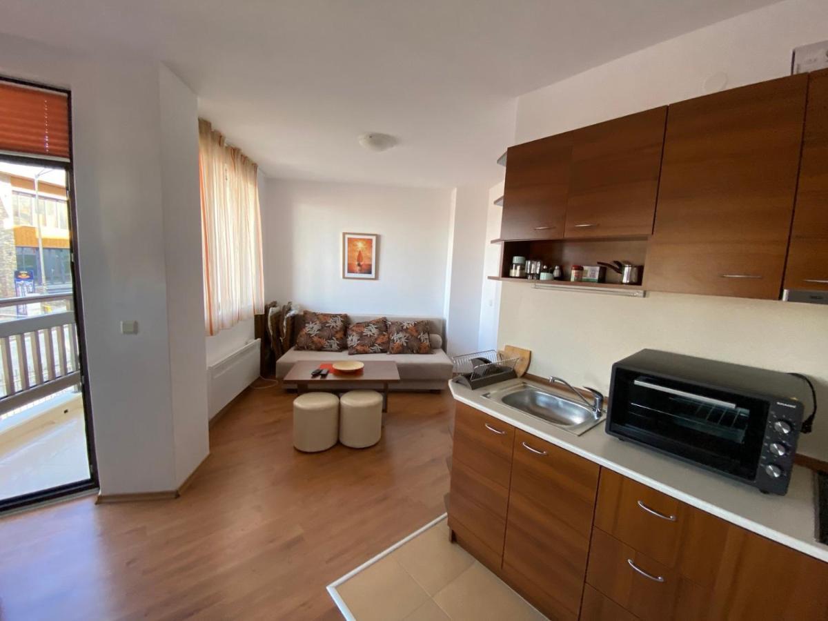 Relax&Ski Apartment Bansko Eksteriør billede