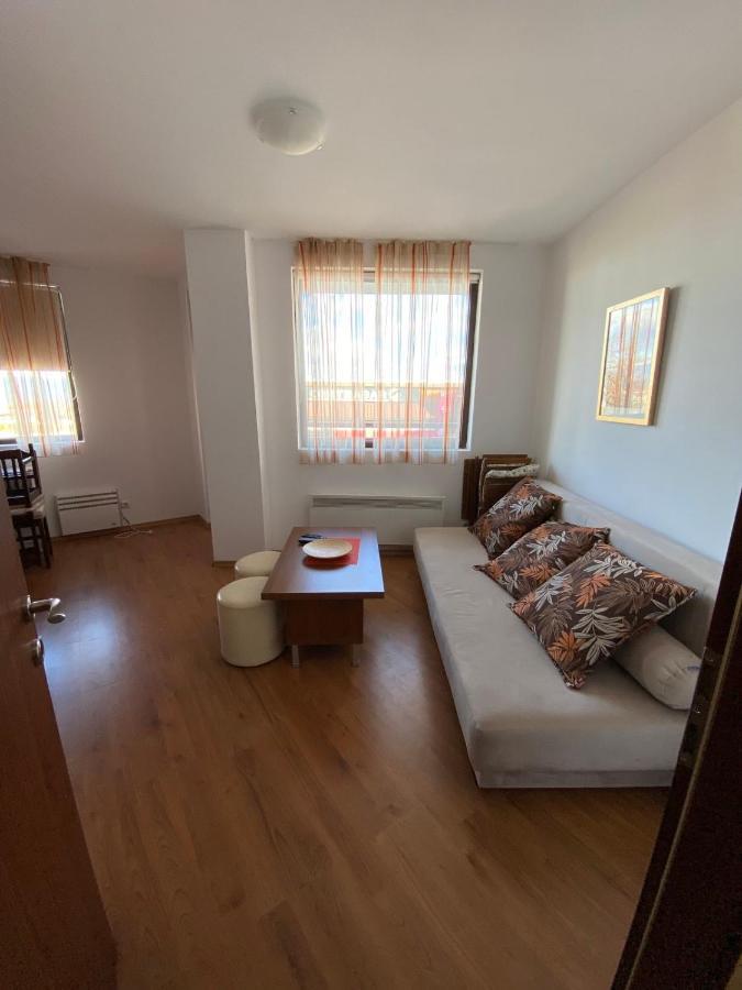 Relax&Ski Apartment Bansko Eksteriør billede