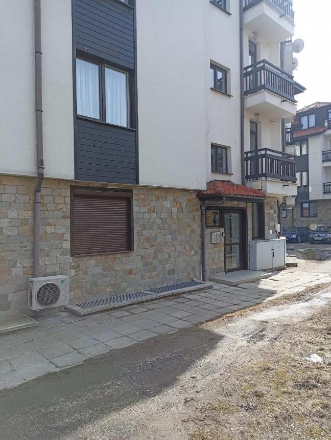 Relax&Ski Apartment Bansko Eksteriør billede