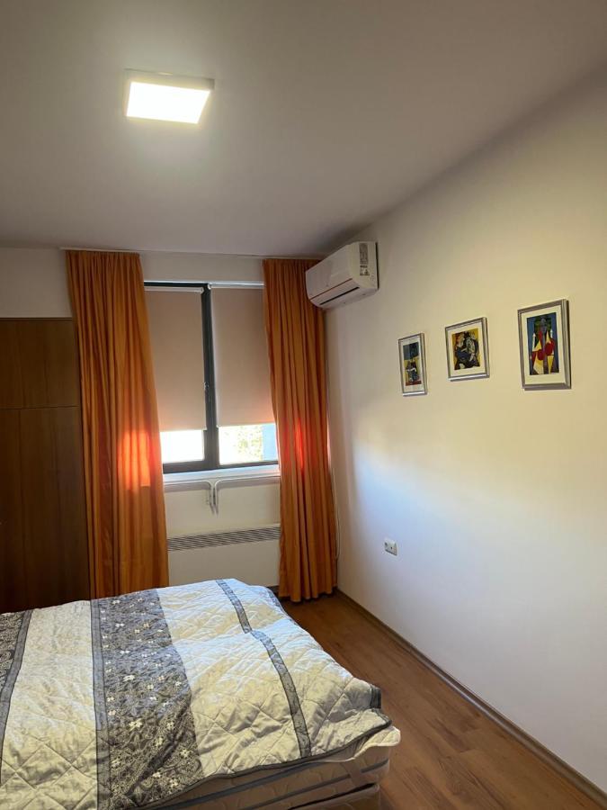 Relax&Ski Apartment Bansko Eksteriør billede